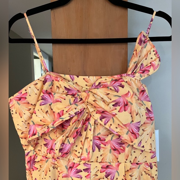 Farm Rio Jumpsuit - Picture 6 of 7